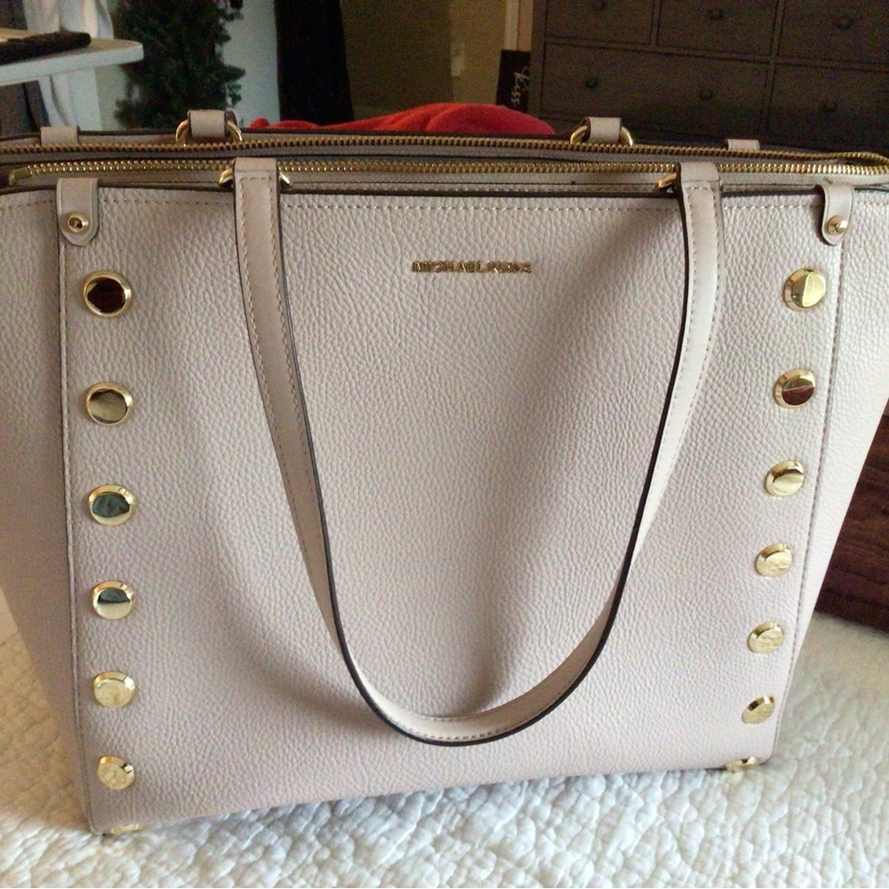 Michael Kors Holy Large tote bag